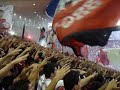Fla x Atl�tico MG - Vamos Flamengo estou aqui e te sigo...