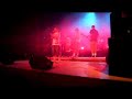 McFly - Five Colours In Her Hair @ MCB X-Factor