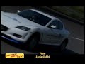 Electric Motor News n° 20 - Motore Rotativo Mazda Hydrogen