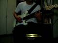 I'll Be There For You (Bon Jovi) - by Agustin Iglesias