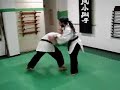 YAWARADO DIFESA PERSONALE