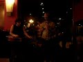 15/05/2008 at cru caf�. sesto s. giovanni. thursday in blues.