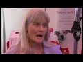 Crufts 2008 - Bloodhounds
