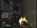 Marathon 2: Durandal survival
