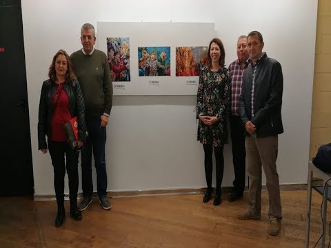 Fallo del Jurado I Concurso Fotografías de Calle del Carnaval Isla Cristina 2019