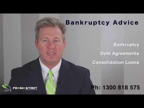 how to decide to file bankruptcy