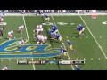 Scott Crichton vs UCLA (2012)