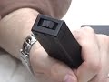 Echo 1 MP5 J Quality Review