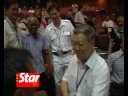 Tee Keat wins, Soi Lek is MCA No. 2