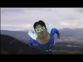 Corto explicativo de la película Boliviana ECOman