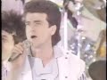 BayCityRollers(1983),Piece Of The Action