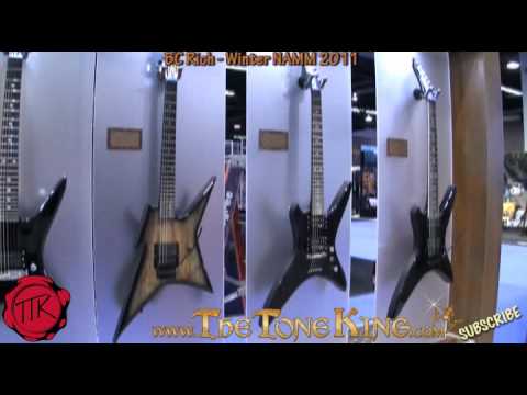 bc rich