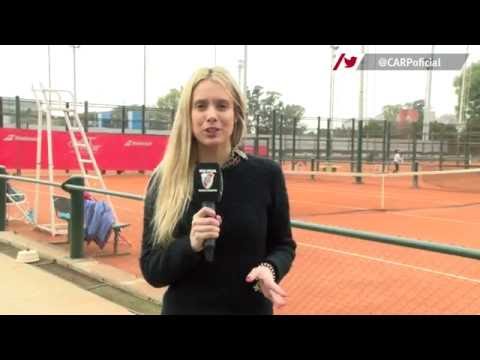 Resumen polideportivo 04/08/16