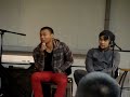 [PAHM] AJ Rafael & Gabe Bondoc Q&A - Pt 4