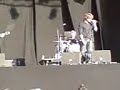 Racoon - Brother (Live@Bevrijdingsfestival Zwolle 2007)