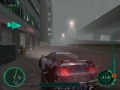 Saikou Street Burn