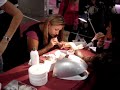 Torneo NailArt Citt� di Catania/ NailArt Competition Catania\