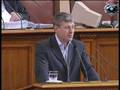 Декларация на ВМРО за антибългарската политика в Македония