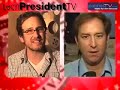 TechPresTV Pilot: The 1st YouTube Debate TechPresTV Pilot: The 1st YouTube Debate