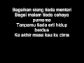 Winter Sonata - Hazami (Malay Version)