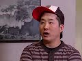Mad TV - Ike visits Bobby\
