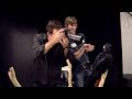 Zoo Studio - Behind the Scenes Sneak Peek