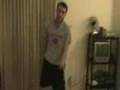 Shocking video pro evolution (real)