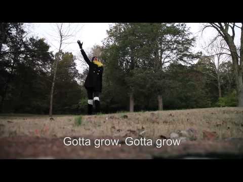 how to grow a go t