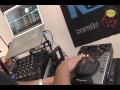 PIONEER CDJ-400 Tabletop CD/MP3 Player