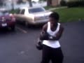 Woodview Fights