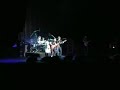 Satriani G3 07 - Blues jam & Cool#9 , Madison