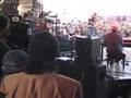 Santana checks out Buddy Guy