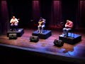 c4 trio   mambo influenciado