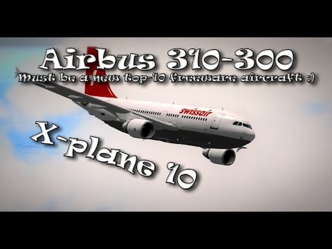 how to get more aircraft in x plane 10