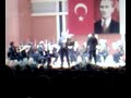 yasar universitesi oda orkestras?