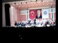 yasar universitesi oda orkestras?