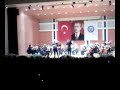 yasar universitesi oda orkestras?