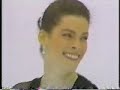 94 Olympics SP-Nancy Kerrigan