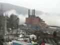videos de LOVETT CHIMNEY CRUMBLES