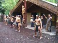 Maori Haka