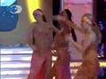 Turkish New Year 2008   Tanyeli Oriental Dance