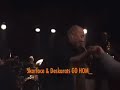 ultim tema del concert a lli�� d'amunt dels skarface, on van pujar a cantar membres dels deskarats i p�blic en general.