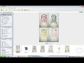 GTE- Add Shawls