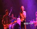 Jarvis Cocker Sings Purple Haze V Festival 07
