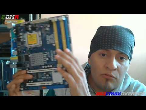 how to know ddr2 or ddr3 motherboard