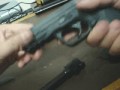 We had a chance to test out and photograph this MP 9/40 Training Barrel from Blade-Tech and it is just as effective and works as well as we expected it to. Benefits of the Blade-Tech Training barrel over a solid plastic / rubber training pistol for us include; Size, Function and Versatility. Since the Blade-Tech training system consists of simply the yellow plastic barrel, it is very portable, and lends its self to staying in the range bag all the time, so we always have them available. The ...