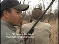 Sable Hunt - Matetsi Safari Area Zimbabwe Sable Hunt - Matetsi Safari Area Zimbabwe