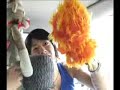 they're making puppets do illicit things. :(
