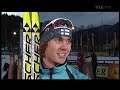 Liian hapokas hiihto