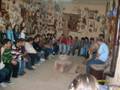 UNİGNC 15-16 mart KAPADOKYA ERCİYES GEZİSİ